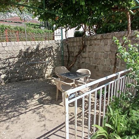 Apartments Tiha Noc Κότορ Εξωτερικό φωτογραφία