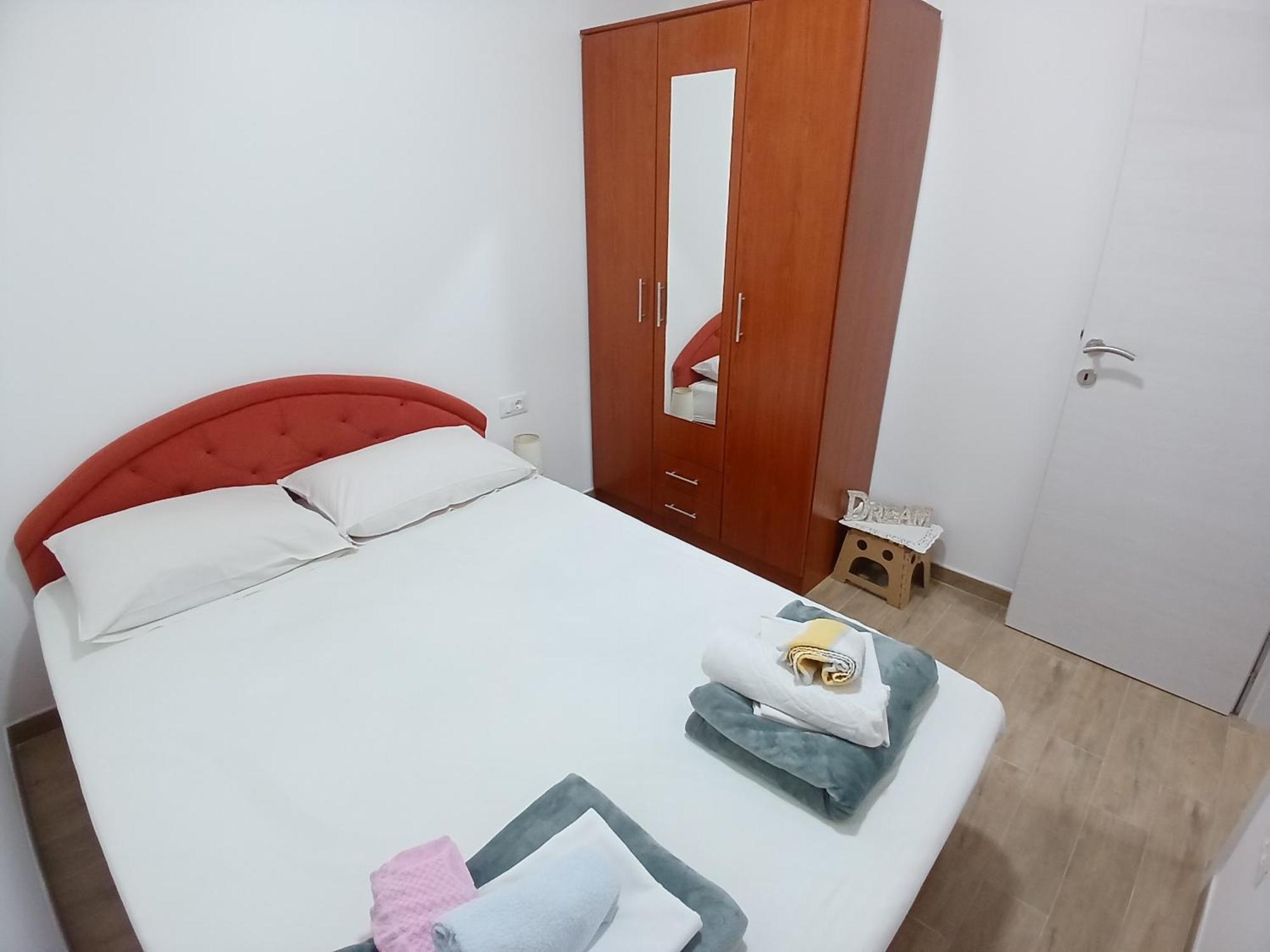 Apartments Tiha Noc Κότορ Εξωτερικό φωτογραφία