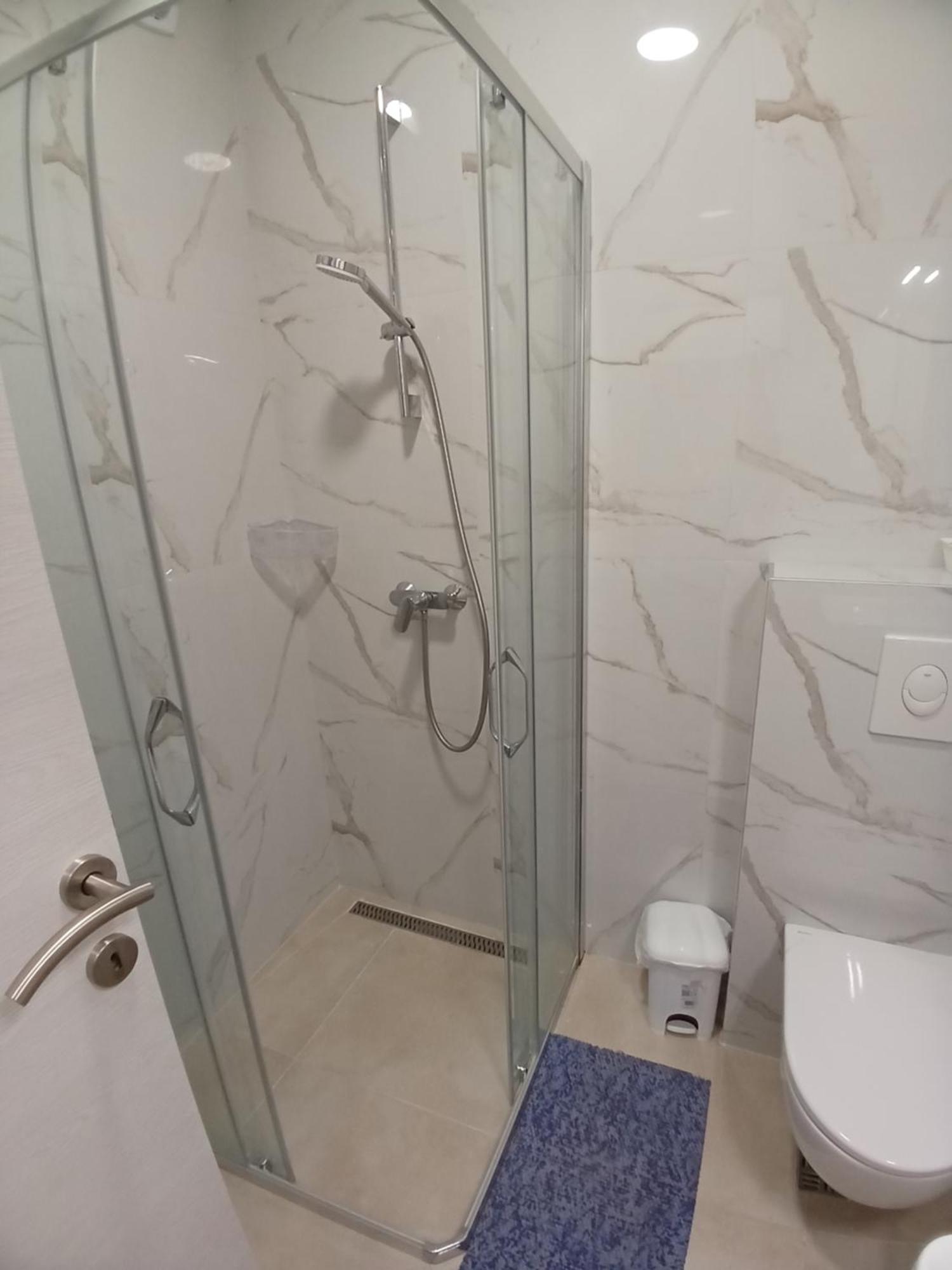 Apartments Tiha Noc Κότορ Εξωτερικό φωτογραφία