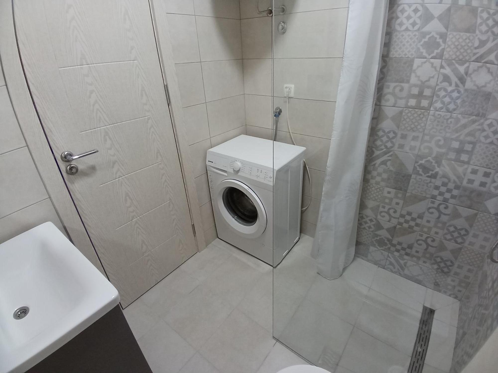 Apartments Tiha Noc Κότορ Εξωτερικό φωτογραφία
