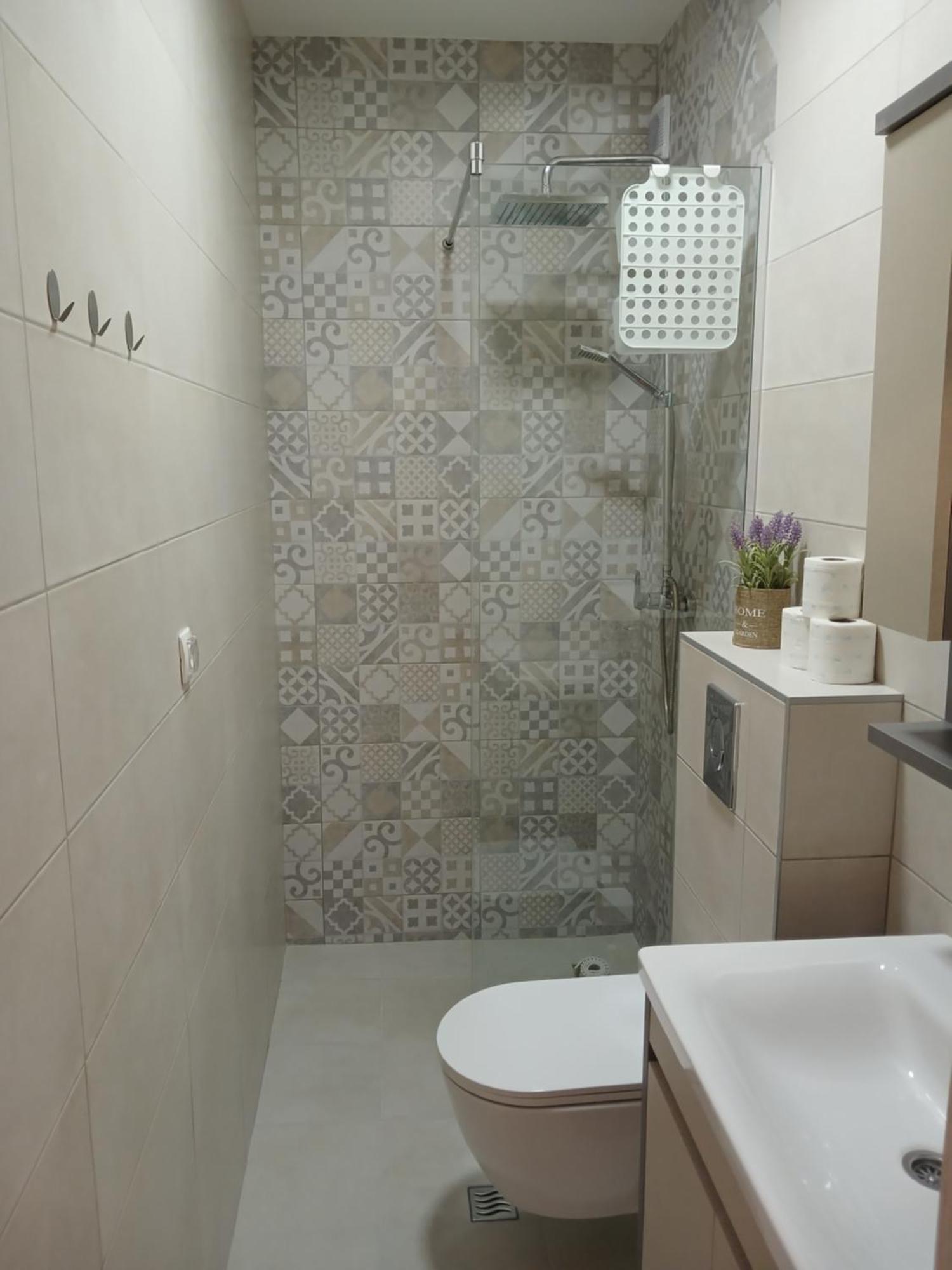 Apartments Tiha Noc Κότορ Εξωτερικό φωτογραφία