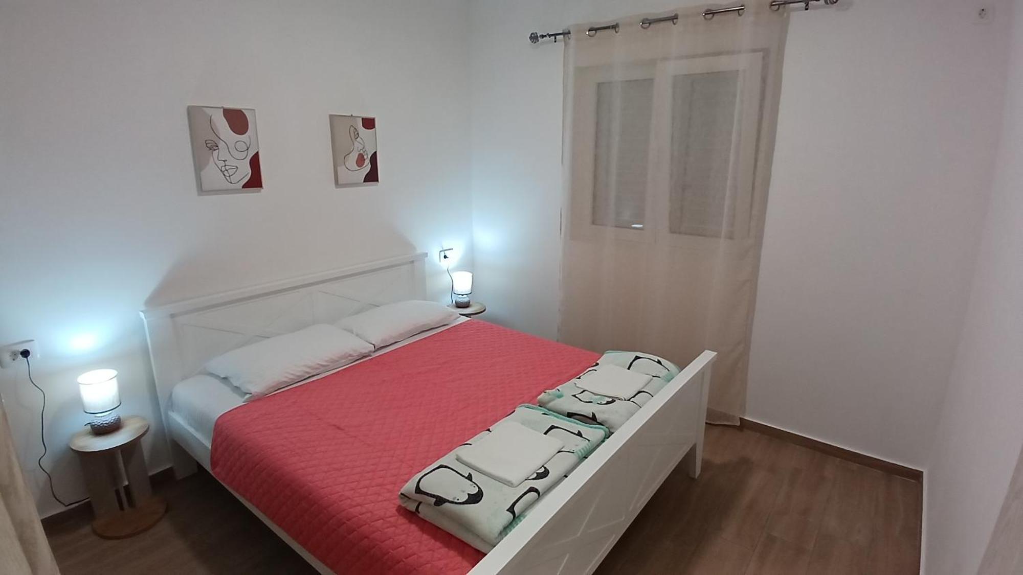 Apartments Tiha Noc Κότορ Εξωτερικό φωτογραφία