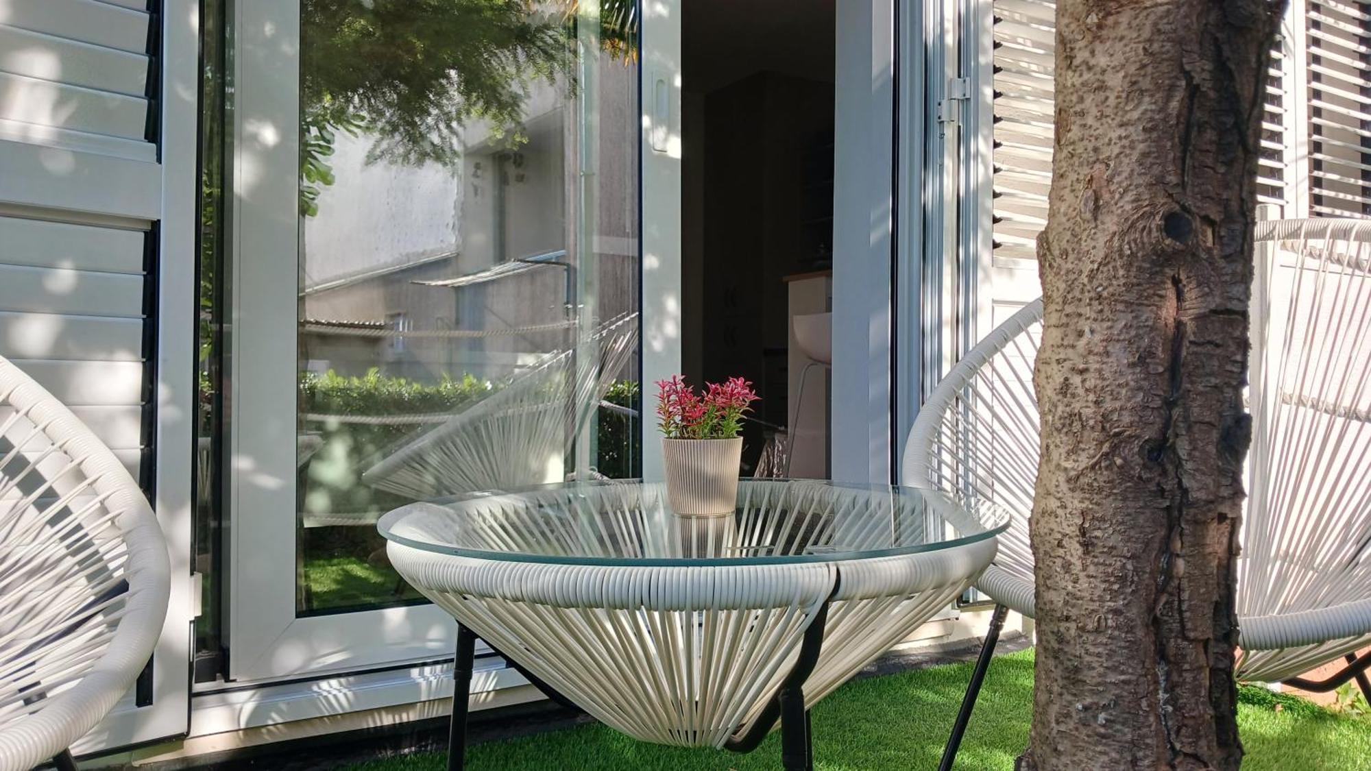 Apartments Tiha Noc Κότορ Εξωτερικό φωτογραφία