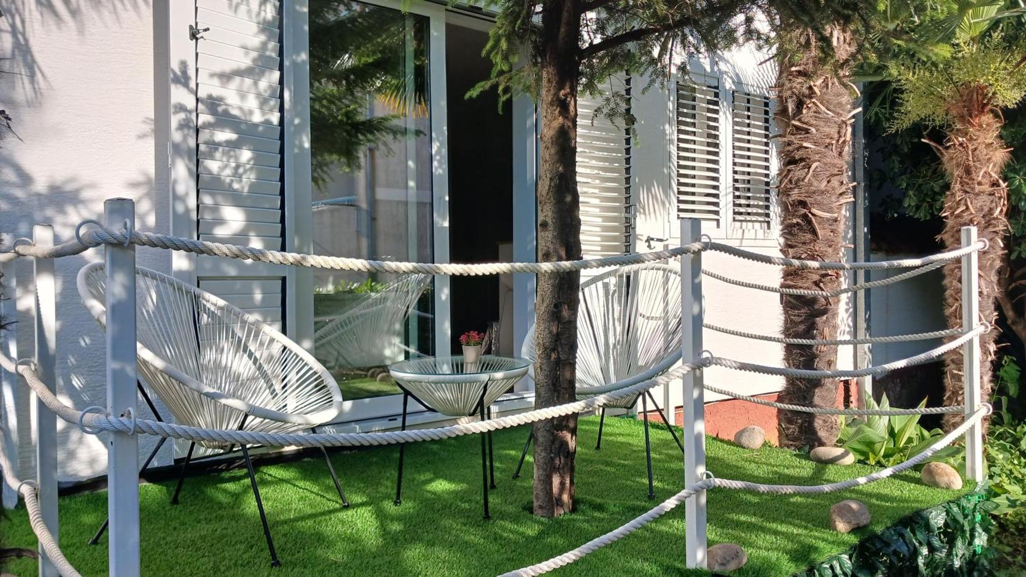 Apartments Tiha Noc Κότορ Εξωτερικό φωτογραφία